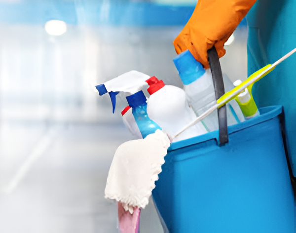 Housekeeping Services